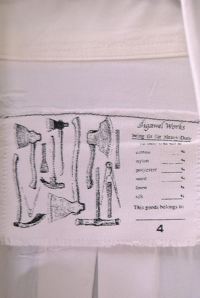 Digawel Standard Shirt