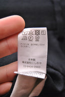 NEAT SUMMER WOOL TAPERED