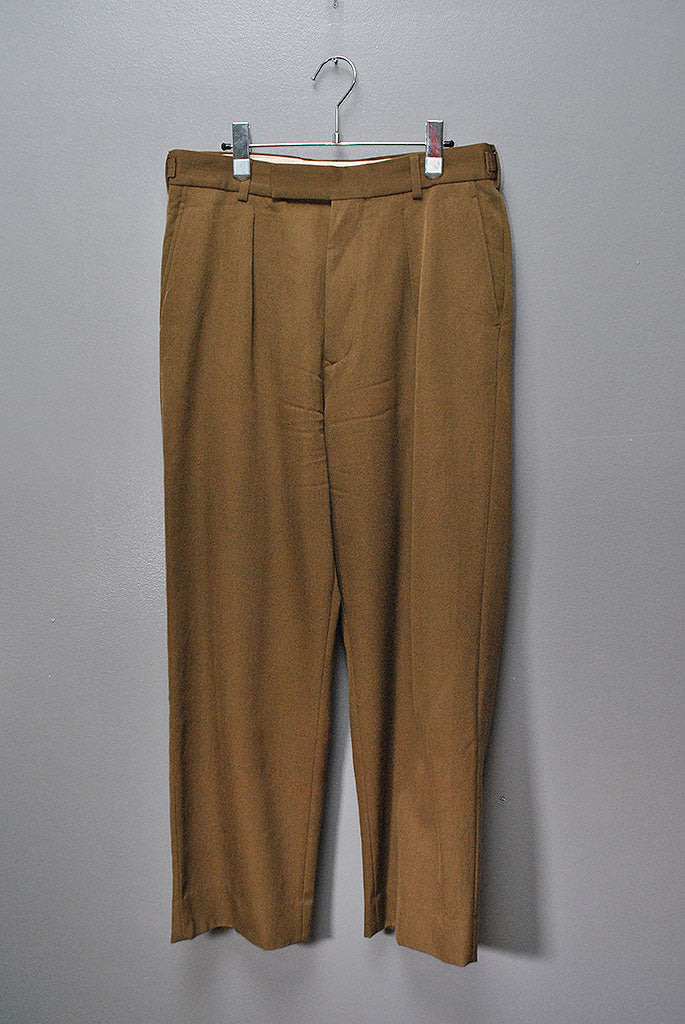 A.PRESSE British Military Dress Trousers