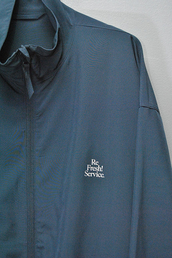 FreshService UTILITY PACKABLE SUIT (JACKET)