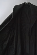 COMOLI カシミヤ マッキノウコート