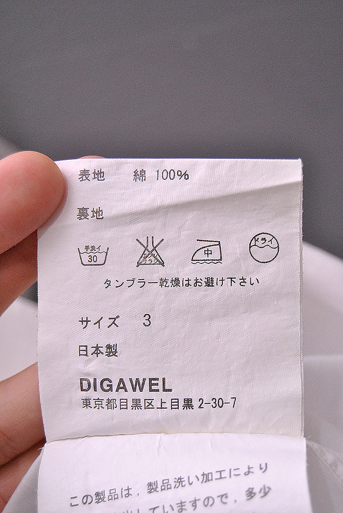 Digawel Standard Shirt