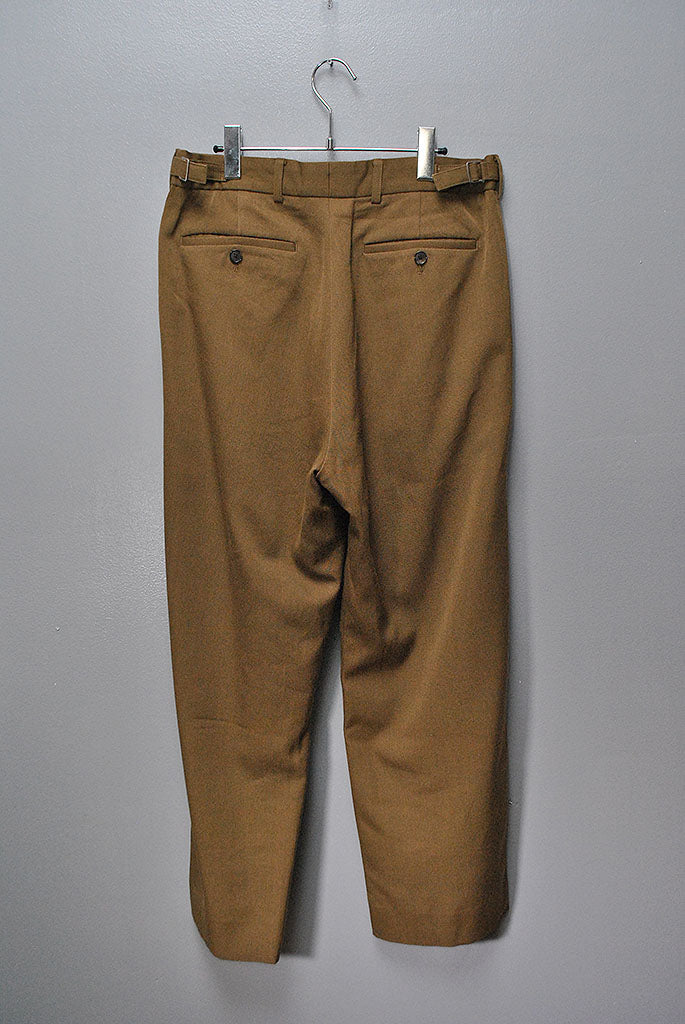 A.PRESSE British Military Dress Trousers