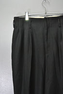 FUMITO GANRYU Japanese bontage pants