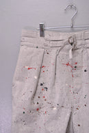 NEAT SPLASH GURKHA SHORTS