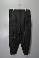 FUMITO GANRYU Japanese bontage pants