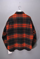 WTAPS WCPO 02 WOPL. MOSSER.