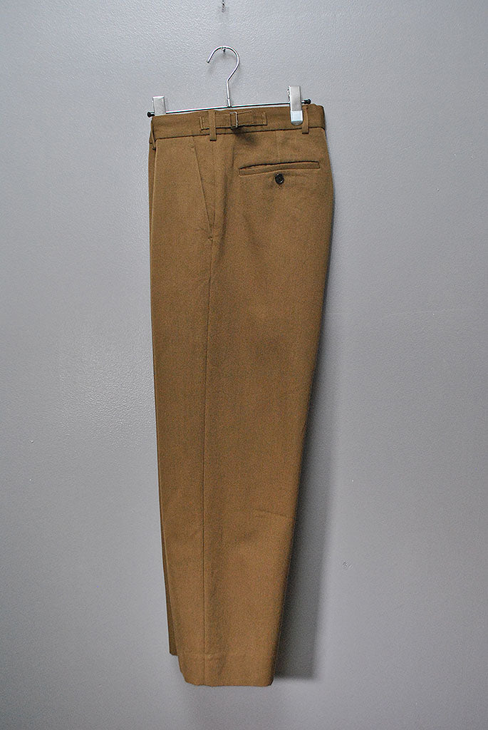 A.PRESSE British Military Dress Trousers