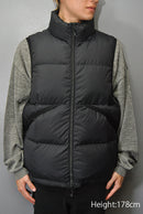 DAIWA PIER39 TECH ALPINE DOWN VEST