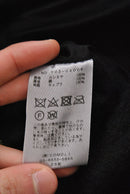 COMOLI カシミヤ マッキノウコート