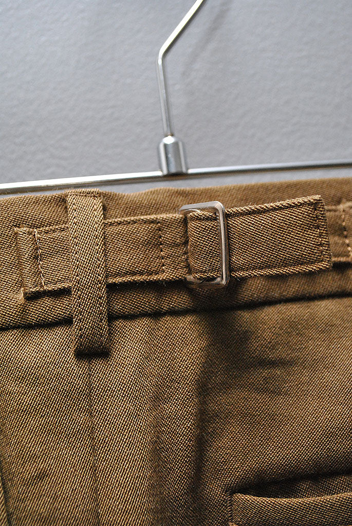 A.PRESSE British Military Dress Trousers