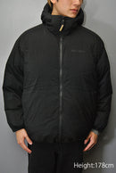 BROCHURE × ALWAYTH Argentum Hoody