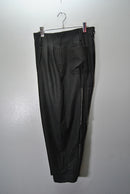 FUMITO GANRYU Japanese bontage pants