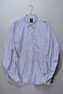DAIWA PIER39 TECH WORK SHIRTS
