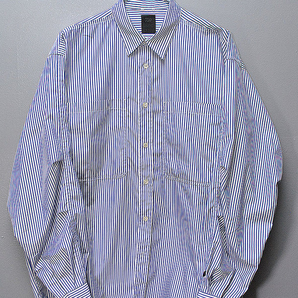DAIWA PIER39   シャツ DAIWA PIER39(ダイワピア39)｜TECH SPORTS OPEN COLLAR SHIRT L