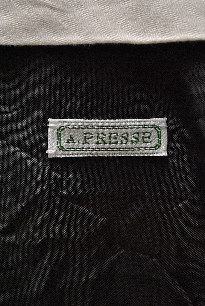 A.PRESSE British Military Dress Trousers