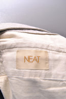 NEAT SPLASH GURKHA SHORTS