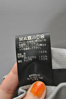 FUMITO GANRYU Japanese bontage pants