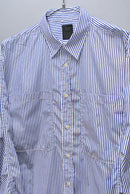 DAIWA PIER39 TECH WORK SHIRTS