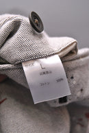 NEAT SPLASH GURKHA SHORTS