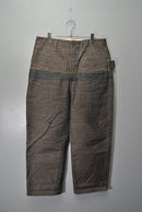 KAPITAL Century Denim No. 5 Tatami Pants