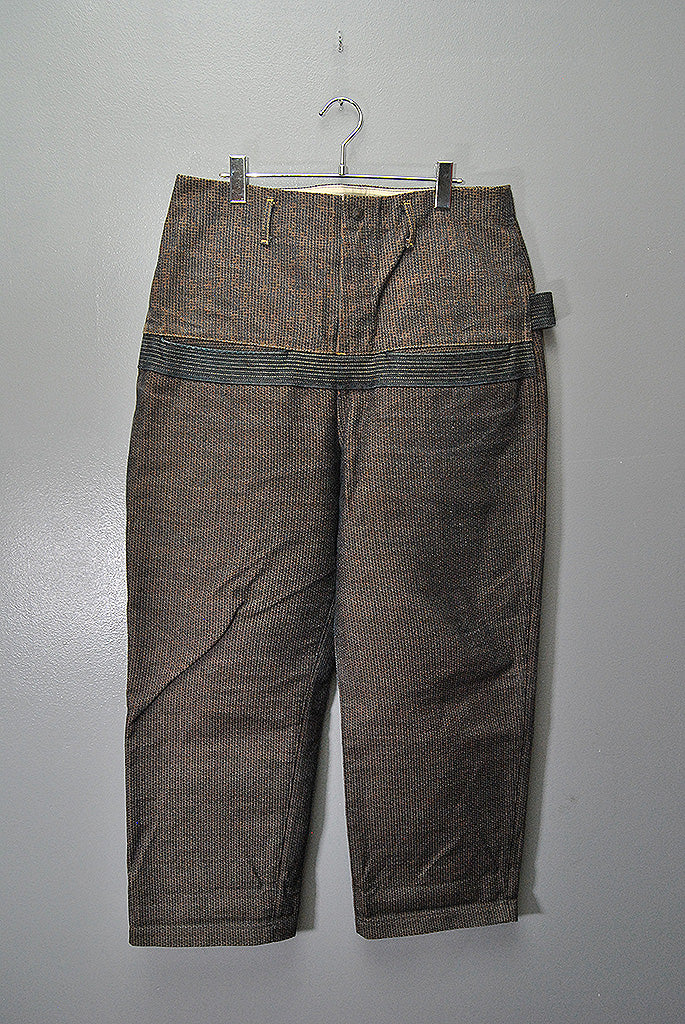 KAPITAL Century Denim No. 5 Tatami Pants