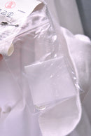 BLACK COMME des GARCONS ドッキングシャツ