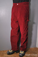 Needles × SMITH'S Painter Pant