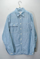 KENNTH FIELD CIGAR SHIRTS