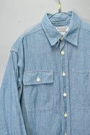 KENNTH FIELD CIGAR SHIRTS