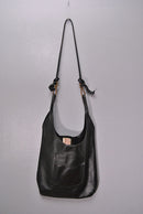 NICENESS  LOWE-midi ホースレザーNNショルダーバッグ