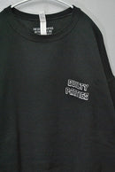 WACKO MARIA GUILTY PARTIES LOGO SWEATSHIRT