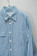 KENNTH FIELD CIGAR SHIRTS
