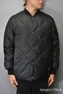 Eddie Bauer Black Tag Collection Down Light Insulated Shirt
