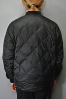 Eddie Bauer Black Tag Collection Down Light Insulated Shirt