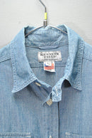 KENNTH FIELD CIGAR SHIRTS