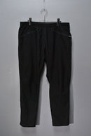 South2 West8 2P Cycle Pant - Fleece Lined Jersey