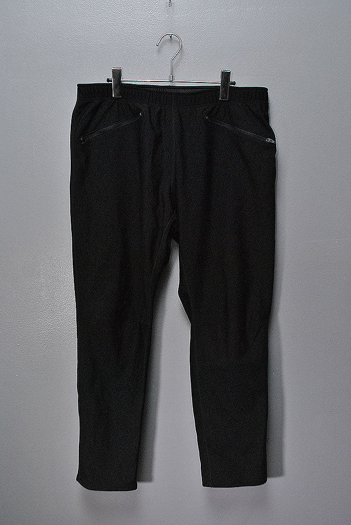 South2 West8 2P Cycle Pant - Fleece Lined Jersey