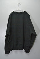 WACKO MARIA GUILTY PARTIES LOGO SWEATSHIRT