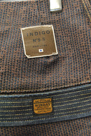 KAPITAL Century Denim No. 5 Tatami Pants