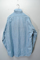 KENNTH FIELD CIGAR SHIRTS