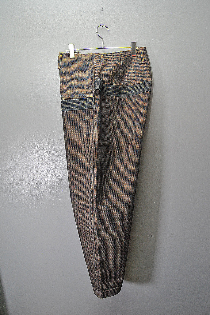 KAPITAL Century Denim No. 5 Tatami Pants