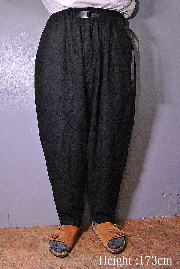 WHITE MOUNTAINEERING × GRAMICCI SAROUEL PANTS