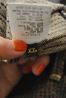 KAPITAL Century Denim No. 5 Tatami Pants