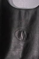 NICENESS  LOWE-midi ホースレザーNNショルダーバッグ