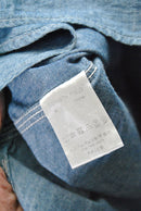 KENNTH FIELD CIGAR SHIRTS
