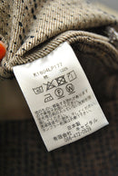 KAPITAL Century Denim No. 5 Tatami Pants