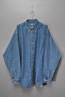 A.PRESSE BD DENIM SHIRT