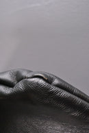 NICENESS  LOWE-midi ホースレザーNNショルダーバッグ