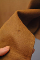 FUMITO GANRYU WOOL SHIRT